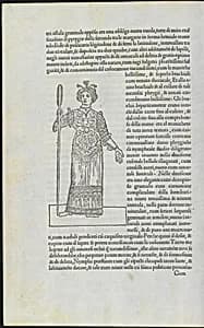 Portrait of Anonymous, Italian, Venetian 15th century|Francesco Colonna|Aldus Manutius, the Elder|Benedetto Bordone