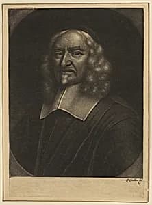 Johannes Daille