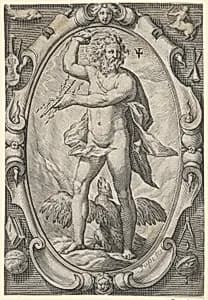 Jupiter, from "The Planets"