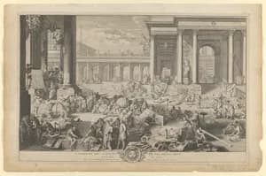 L'Académie des Sciences et des Beaux-Arts