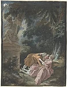 La Nuit (Night)