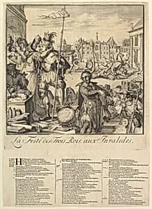 Le Feste des Trois Rois