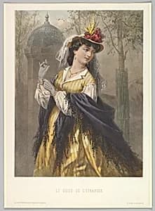 Le Guide de L'Étranger by Morlon