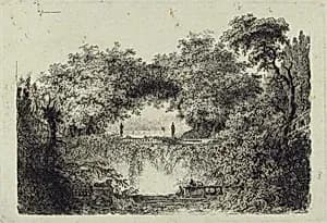 Le Petit Parc