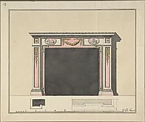 Mantel Design