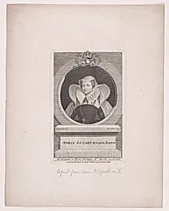Maria Stuart Regina Scotiae