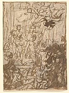 Martyrdom of Saint Gereon