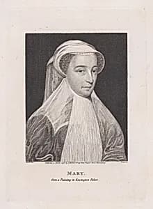 Mary, Queen of Scots