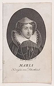Mary, Queen of Scots by Mary, Queen of Scots|Clemens Kohl