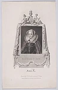 Mary, Queen of Scots