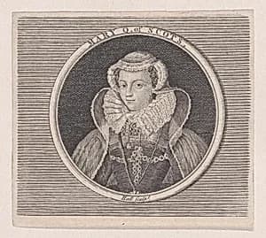 Mary, Queen of Scots
