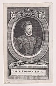 Mary, Queen of Scots
