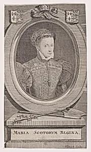 Mary, Queen of Scots