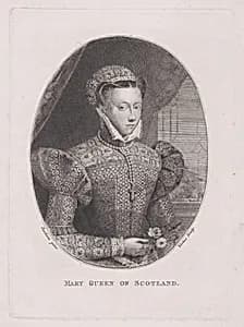 Mary, Queen of Scots