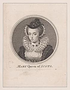 Mary, Queen of Scots