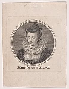 Mary, Queen of Scots