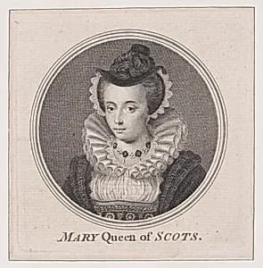 Mary, Queen of Scots