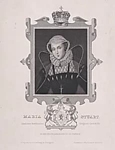 Mary, Queen of Scots