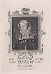Mary, Queen of Scots
