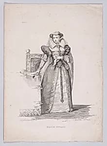 Mary, Queen of Scots