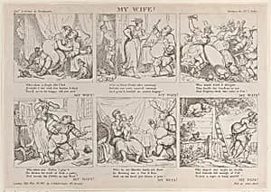 Portrait of J. Sidebotham|Thomas Rowlandson