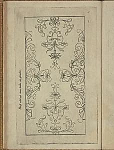 New Modelbüch (Page 48v) by Andreas Bretschneider|Henning Gross the younger