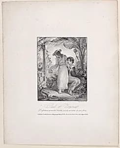 Portrait of Alexandre Joseph Desenne|F. Noel|Giraldon Bovinet et Cie
