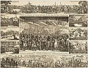 Peace Conference at Breda