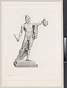 Perseus Triumphant