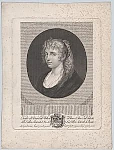 Portrait of Crescentius Josephus Jacob Seydelmann|Peter Paul Rubens|Christian Friedrich Stölzel
