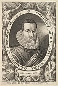 Portrait of Remmert Petersen|Jan Muller