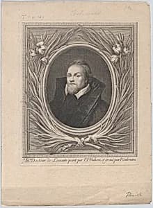 Portrait of Hendrick van Thulden|Peter Paul Rubens|Jacobus Coelemans