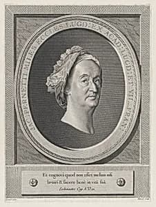 Portrait of Jacques Pernetti by Jean-Baptiste Tilliard|Jean Etienne Liotard