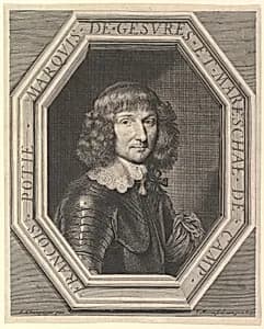 Potier de Gesvre