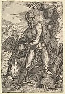 Prometheus