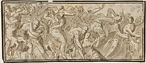 Rape of the Sabines