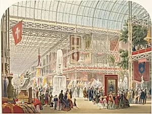 Recollections of the Great Exhibition
