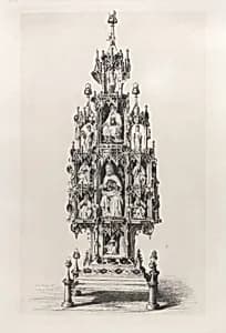 Reliquary