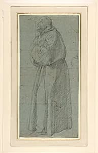 Saint Francis