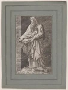 St. Paul (after Lombard)