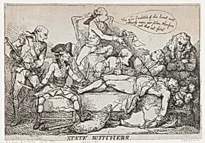 State Butchers