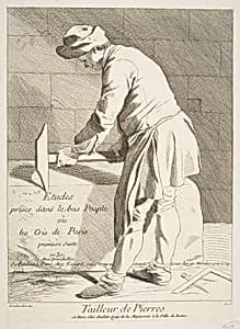 Stone Cutter