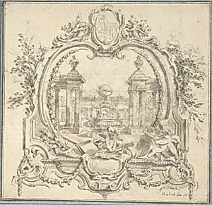 Portrait of Pierre Edmé Babel