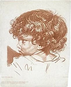 Portrait of Therèse Éléonore (Hemery) Lingée|Jean-Baptiste Greuze