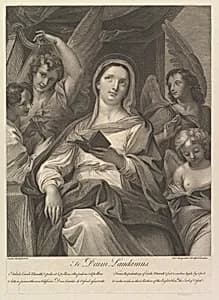 Te Deum Laudamus