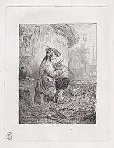 The Bagpiper