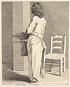 The Barber
