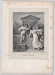 The Curious Performance