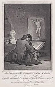 The Draughtsman