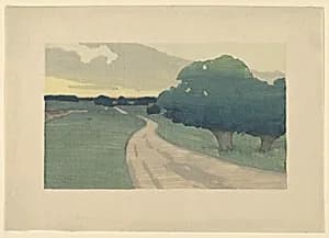 The Long Road – Argilla Road, Ipswich
